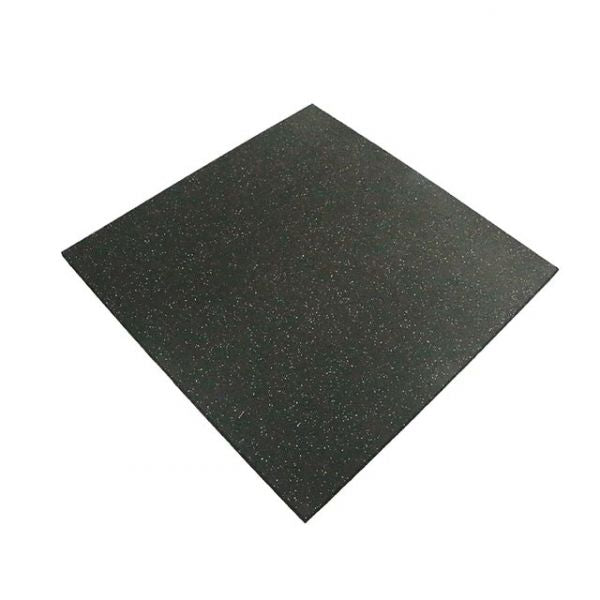 Pavimento Anti Trauma 8 mm + 15% EPDM grigio, grana fine PANT-26