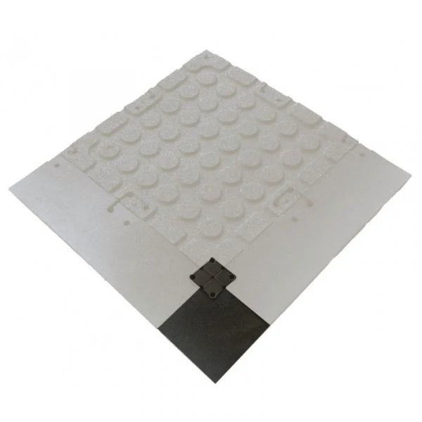 Elemento angolare rampa di raccordo da 20 mm a 8 mm PANT-32 TOORX