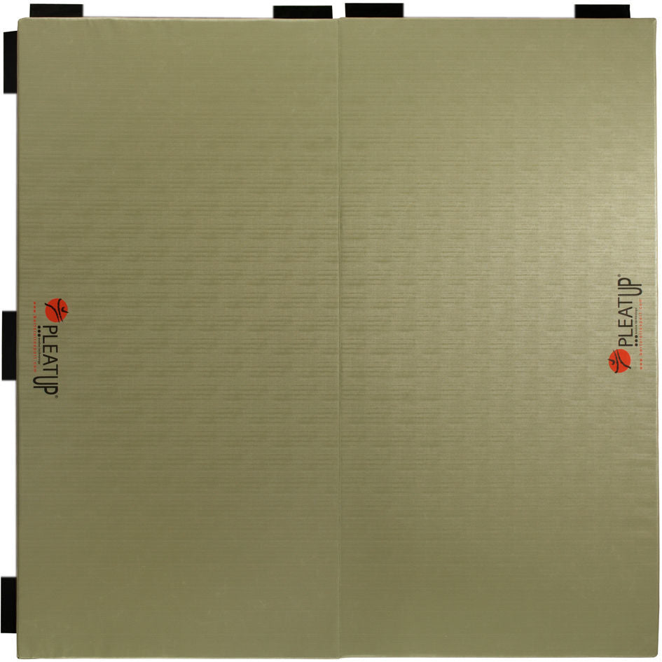 Tatami Pleat Up Modular - area lotta modulare Art. b5202 Art. b5204 Tatami tradizionali accoppiati