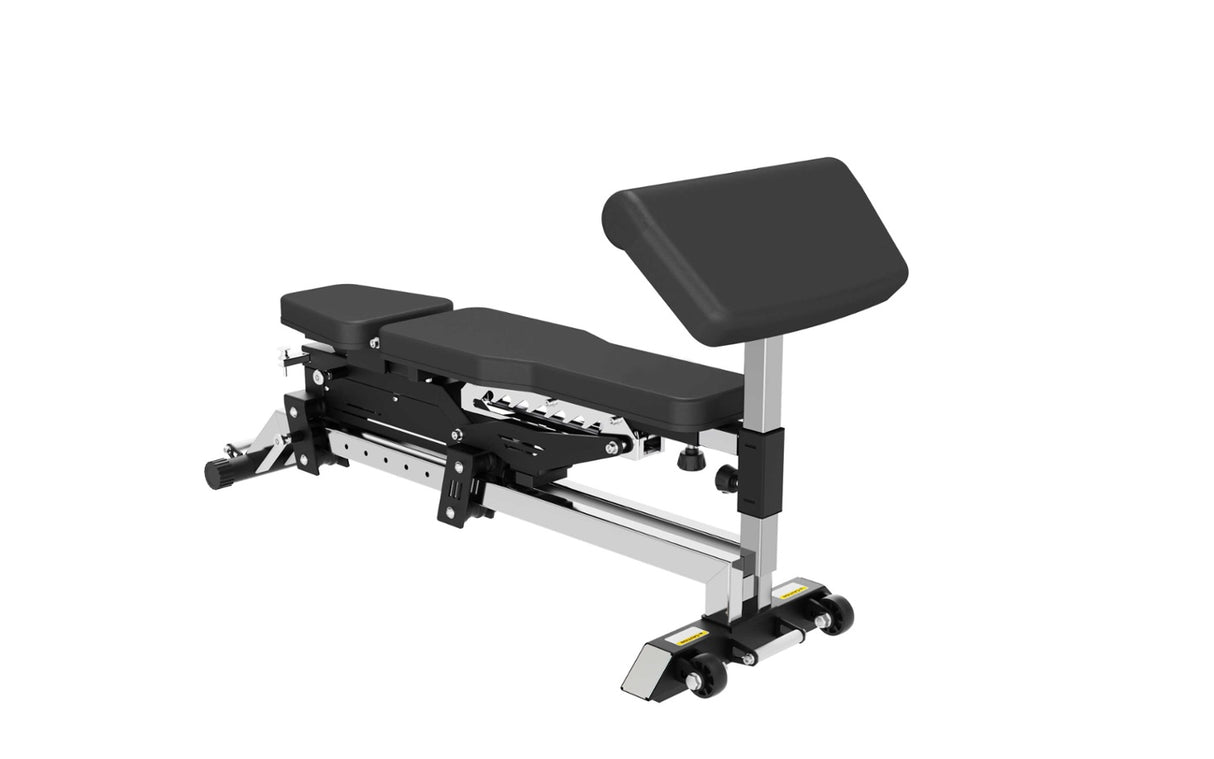 Arm curl / Leg curl per BENCHASX9.5 per ASX-9500