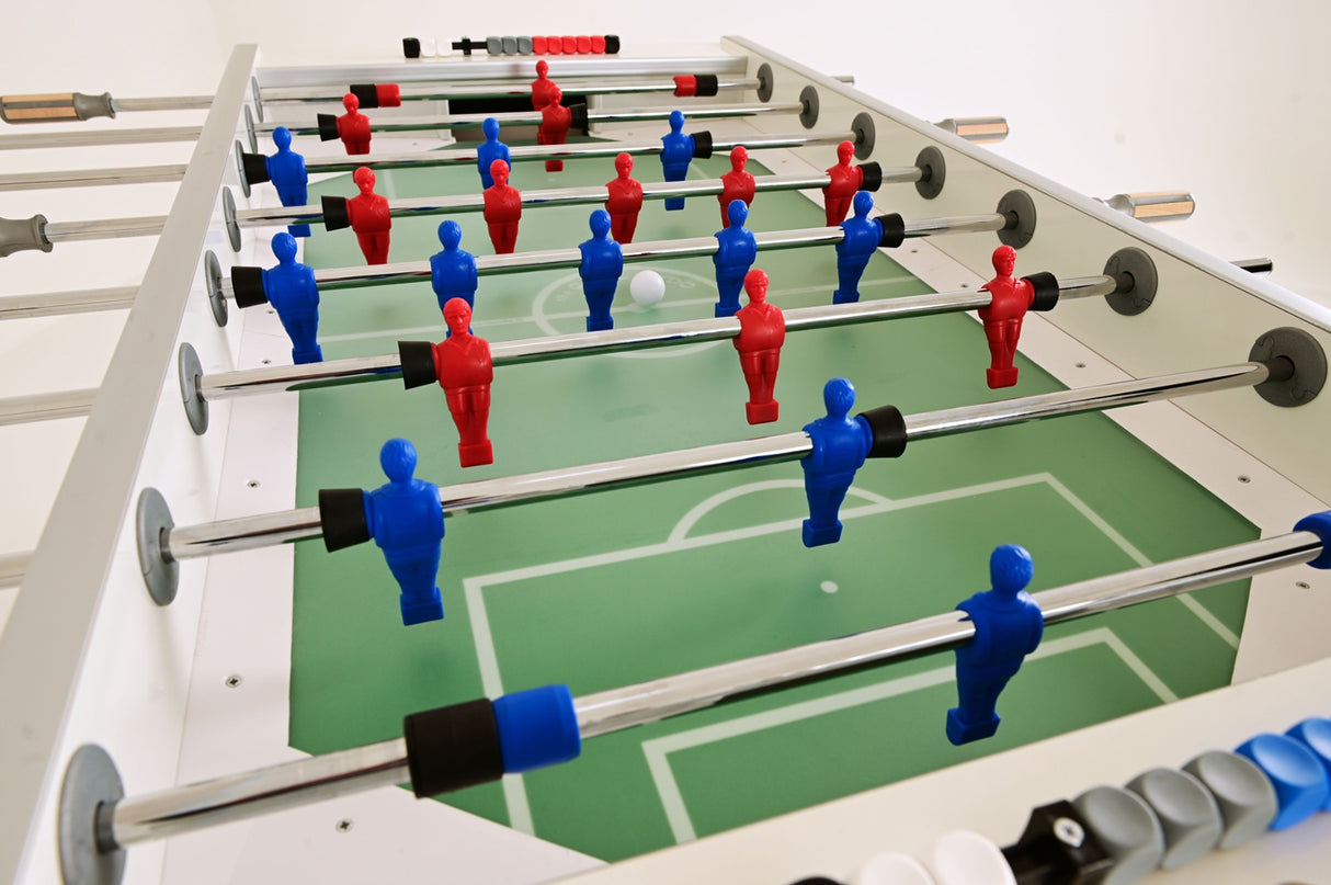 Calcio Balilla Garlando Number 1 NEW