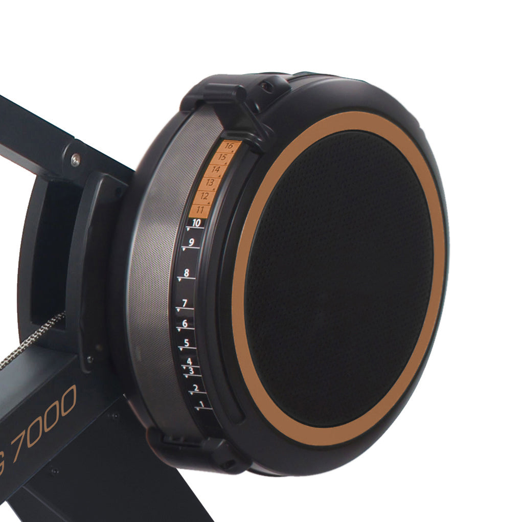 VOGATORE AD ARIA RWX-AIRMAG-7000 TOORX