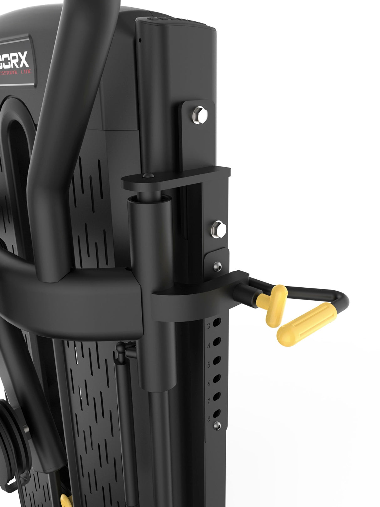 Aktiv Line Selectorized Multi Hip PLX-4700 Toorx