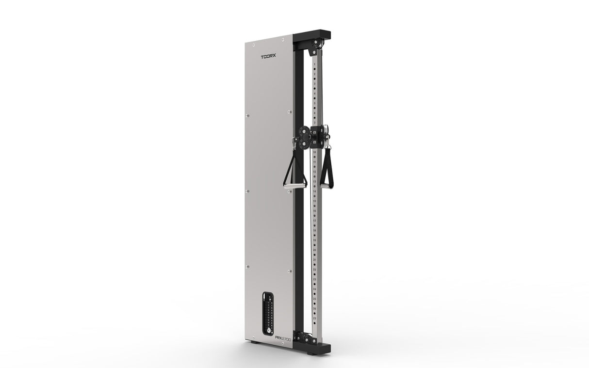 Toorx Poliercolina Single Cross Cable PRX 2700