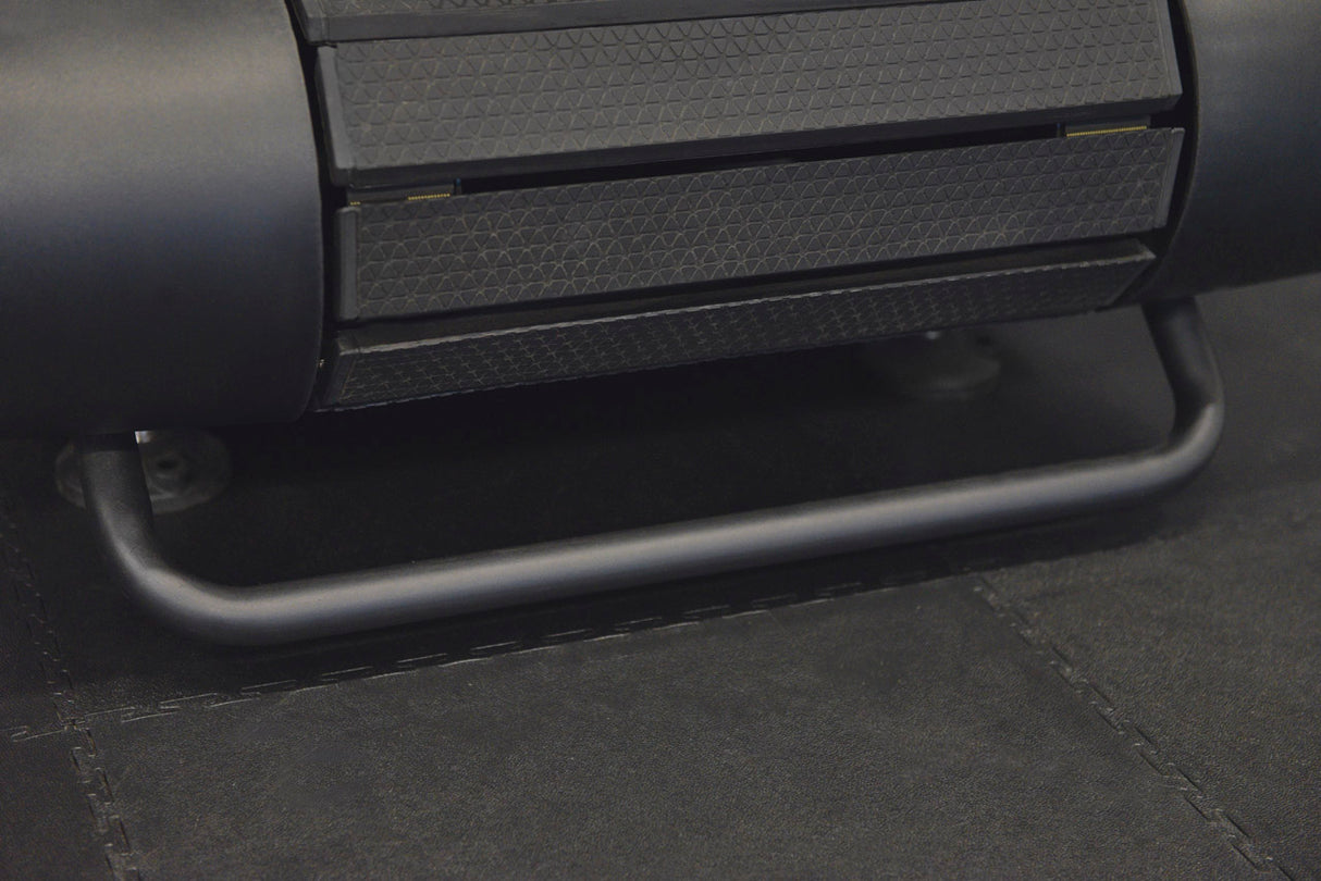 TAPIS ROULANT TOORX RACE CROSS