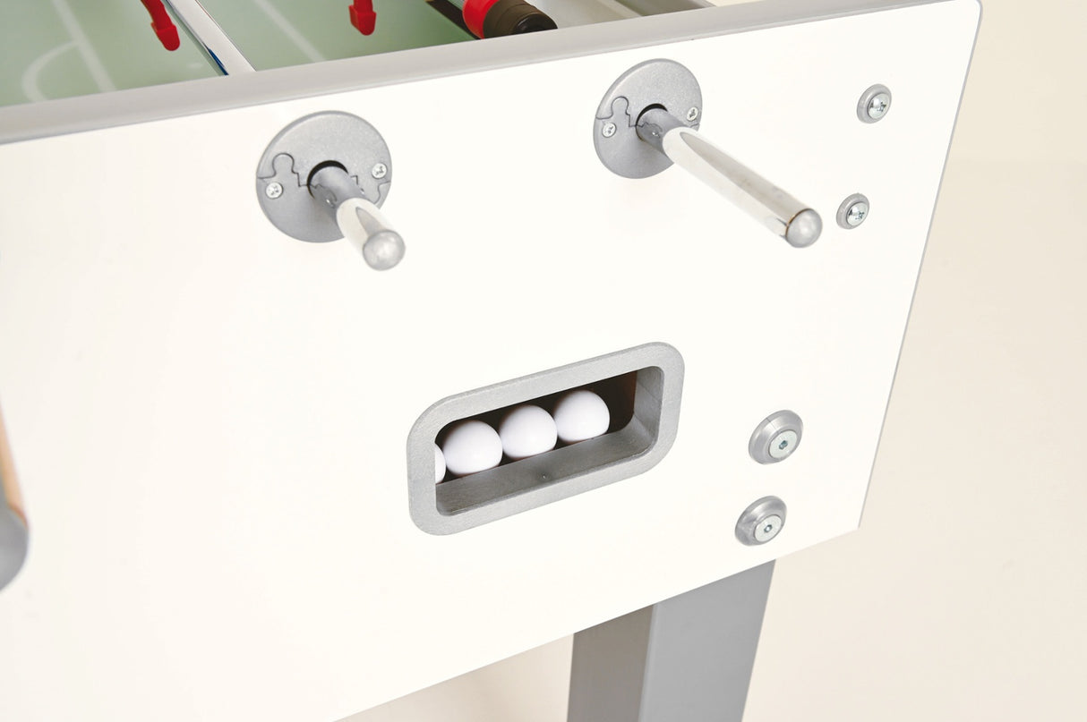 Calcio Balilla Garlando Number 1 NEW