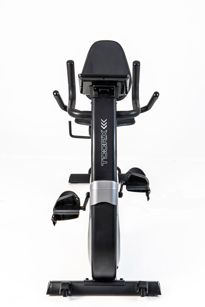 Cyclette Toorx Brx R3000 Recumbent Ergometro