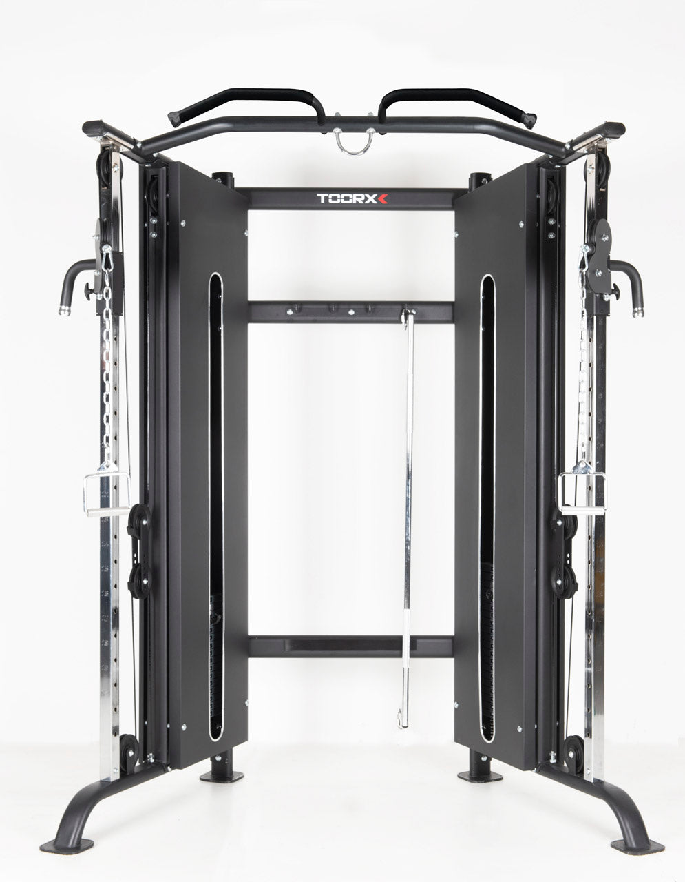 Dual pulley CSX 3000 Toorx CSX-3000