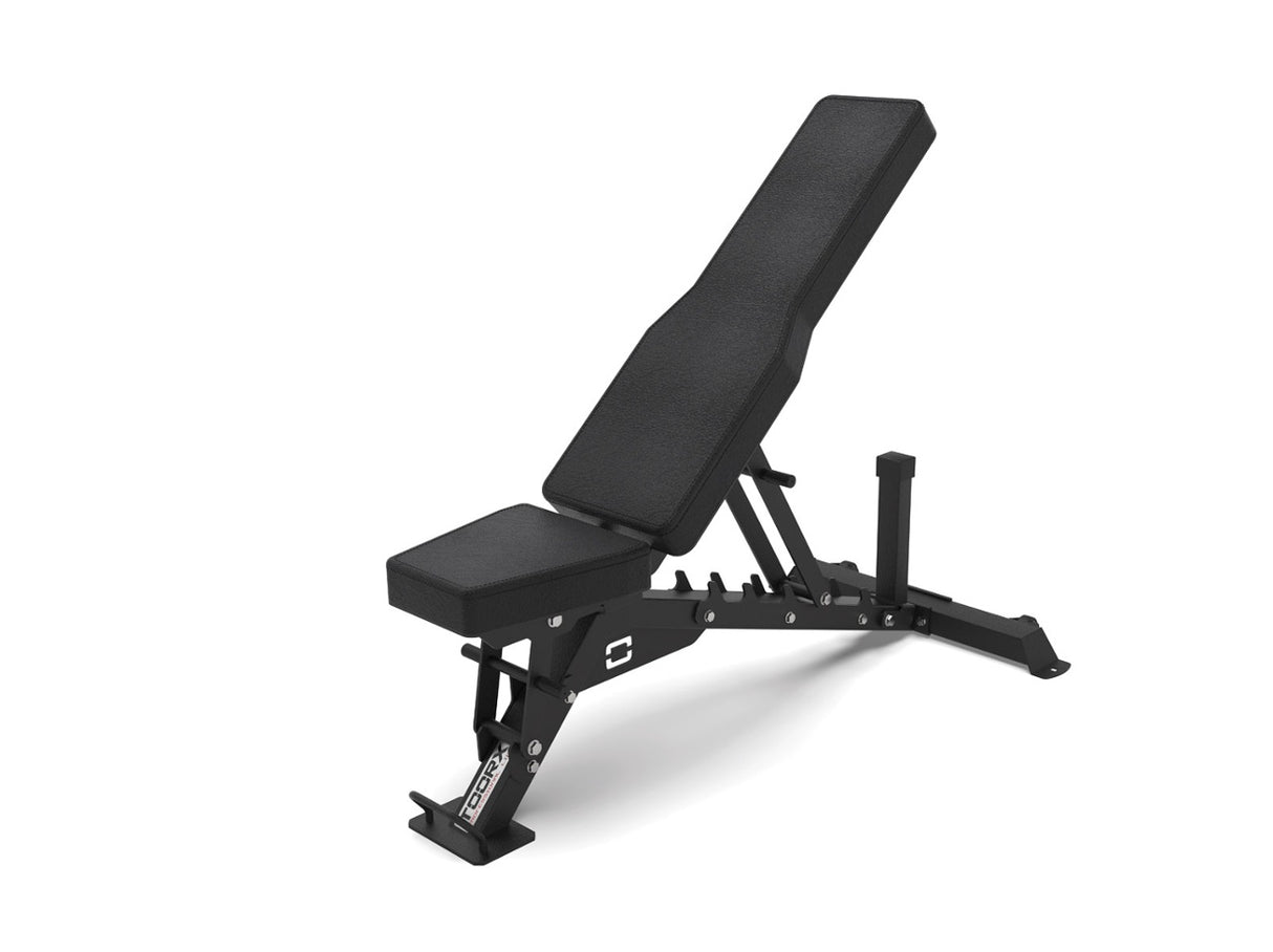 PANCA REGOLABILE WBX-700 Toorx