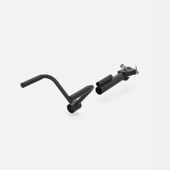 All in one - ASX-7000 Toorx