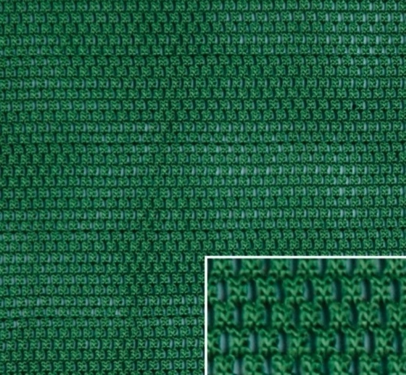 Rete protezione battifreccia art49 tiro con arco verde costo per telo da mt 10x2,50