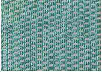 Rete protezione battifreccia art 49 tiro con arco bianco h mt 3,00 costo per telo da mt 10X3