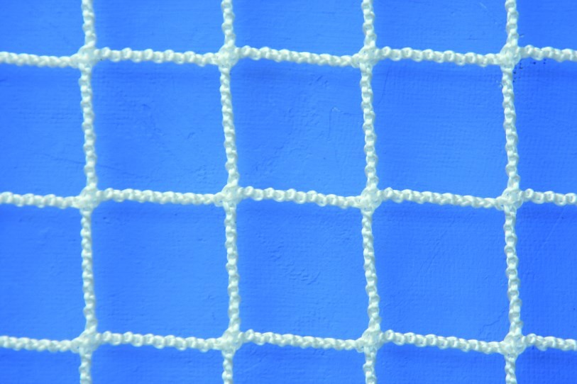 Rete Protezione Delimitazione Campi Sportivi Art.52/I IGNIFUGA Maglia 45mm