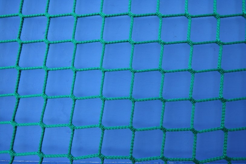 Rete protezione e delimitazione campi sportivi Art. 45 ideale per campi da tennis maglia mm45