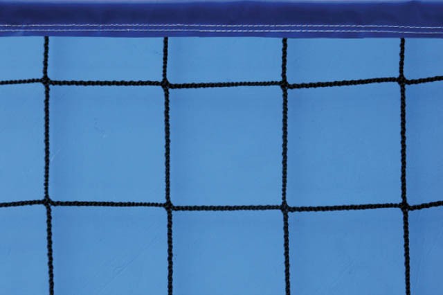 Rete Beach Volley Art. P170 Polipropilene H.T. 8,50x1