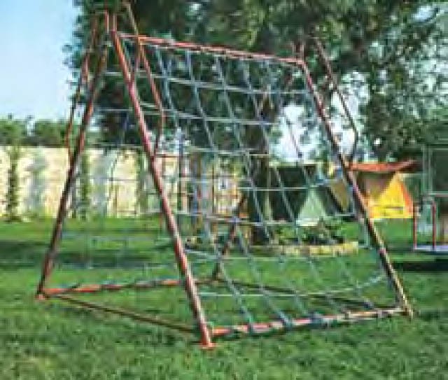 RETE PER ARRAMPICATA art. A3 mm.12 DIAMETRO mm.100 costo MQ