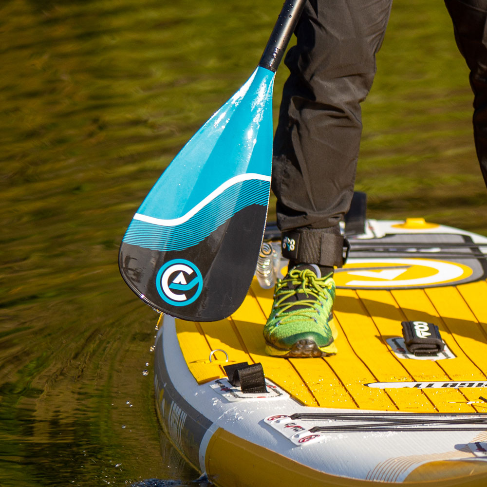 Tavola da SUP / PADDLEBOARD Coasto Argo 11' Sport Nauticocod. PB-CARG110B