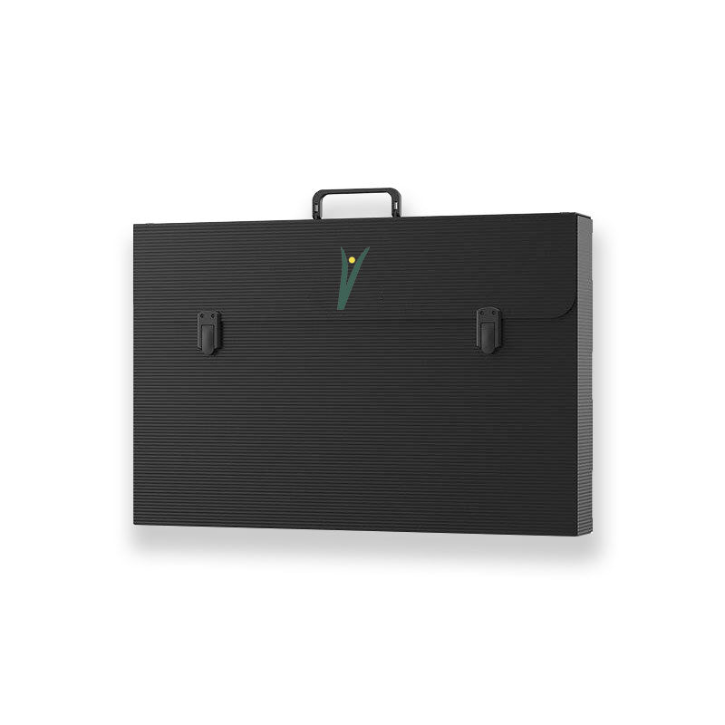 Valigetta per cambio giocatori elettronico Art 1073VA