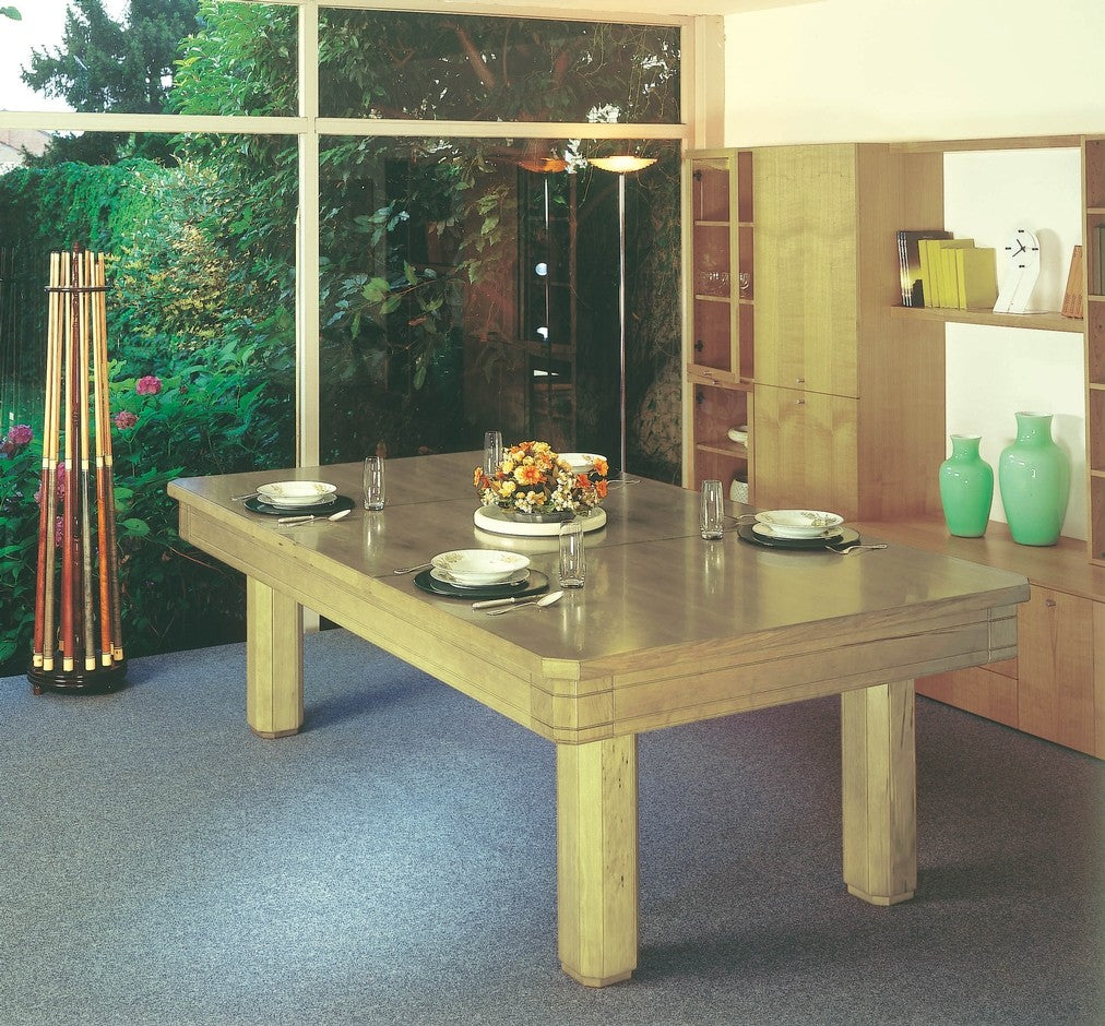 Biliardo Garlando Princesse Nero