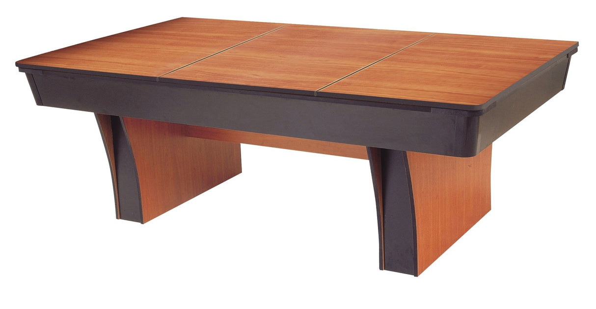 Biliardo Alexandra 7 Garlando Piano di gioco in MDF Cod. B-13