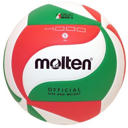 Pallone Molten Volley 4000 V5M4000