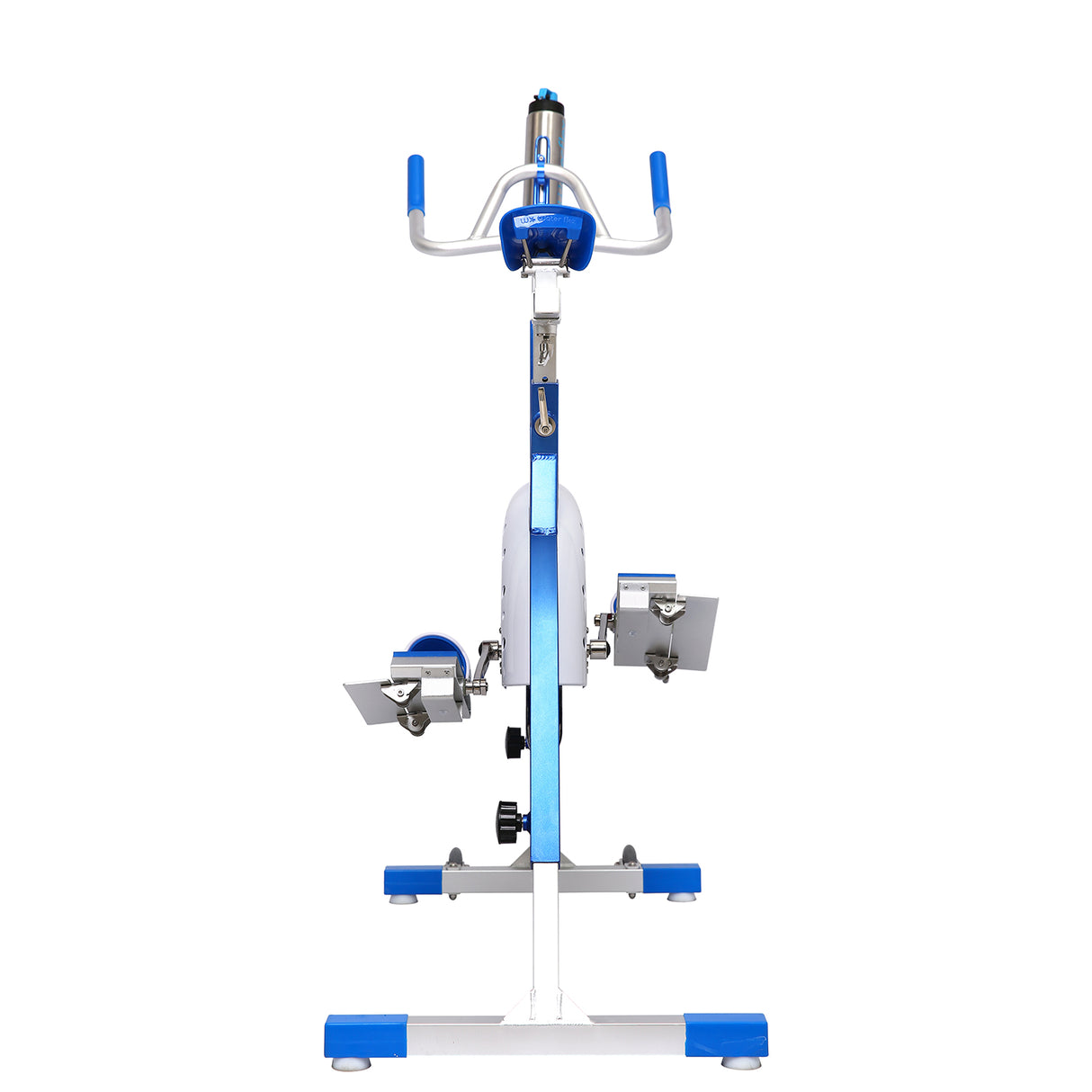 Aquabike WR Max Cod. WX-WRMAX1 alluminio Waterflex WR5 Air
