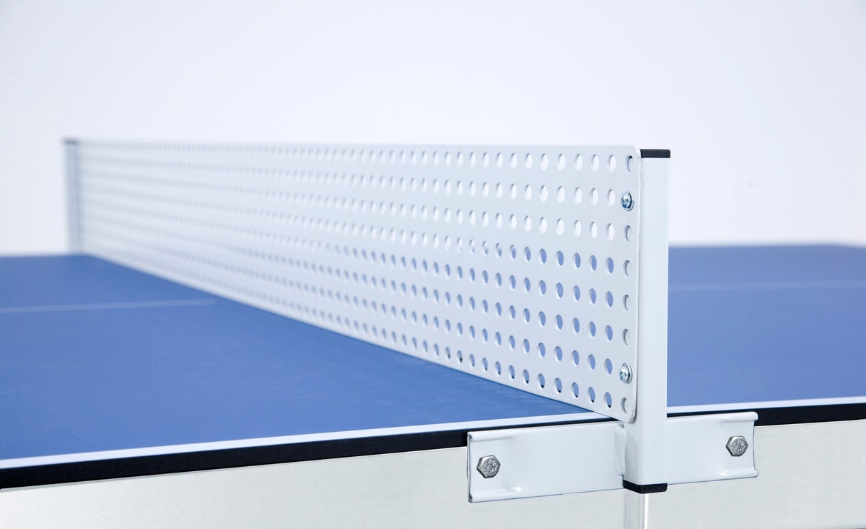 Tavolo Ping Pong Garlando Garden Outdoor Azzurro