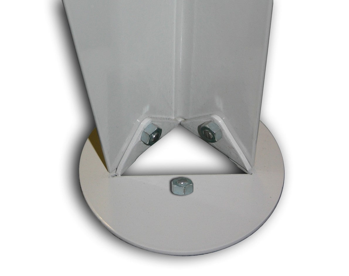 Tavolo Ping Pong Garlando Garden Outdoor Azzurro