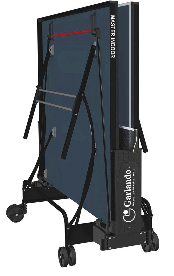 Tavolo Ping Pong Garlando Master Outdoor Azzurro