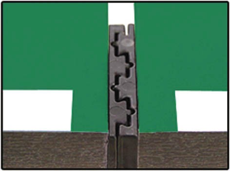 Tavolo Ping Pong Garlando Basic Indoor Verde Cod.art.c-9