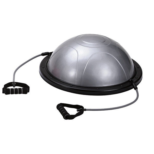 BOSU CON MANIGLIE E POMPA MOVI FITNESS MF509 pz./conf. 2