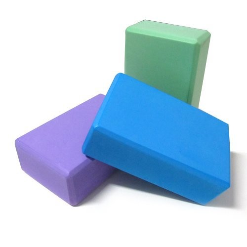 MATTONE YOGA PILATES IN E.V.A. ART 9827 COR