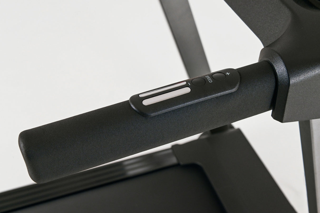 TAPIS ROULANT TOORX RAMBLER APP READY 3.0 SCONTO BLACK FRIDAY SINO AL 01/12