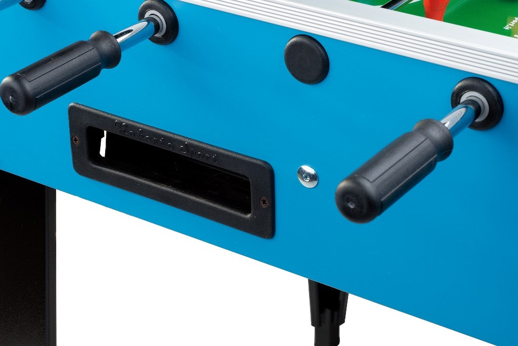 Calcio Balilla Roberto Sport Summer Free Per Esterno