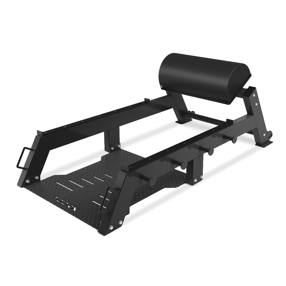 Panca Hip Thrust Toorx WBX-240