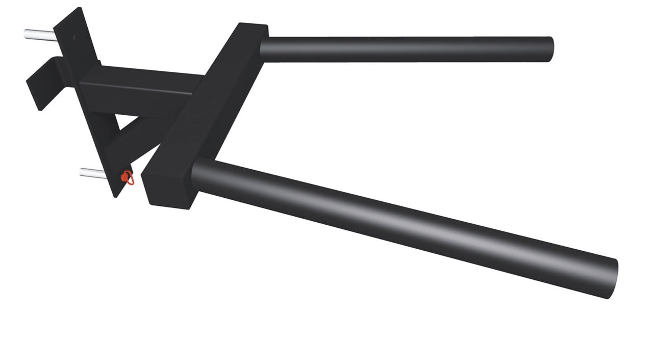 Toorx Spalliera multifunzionale LDX-5000