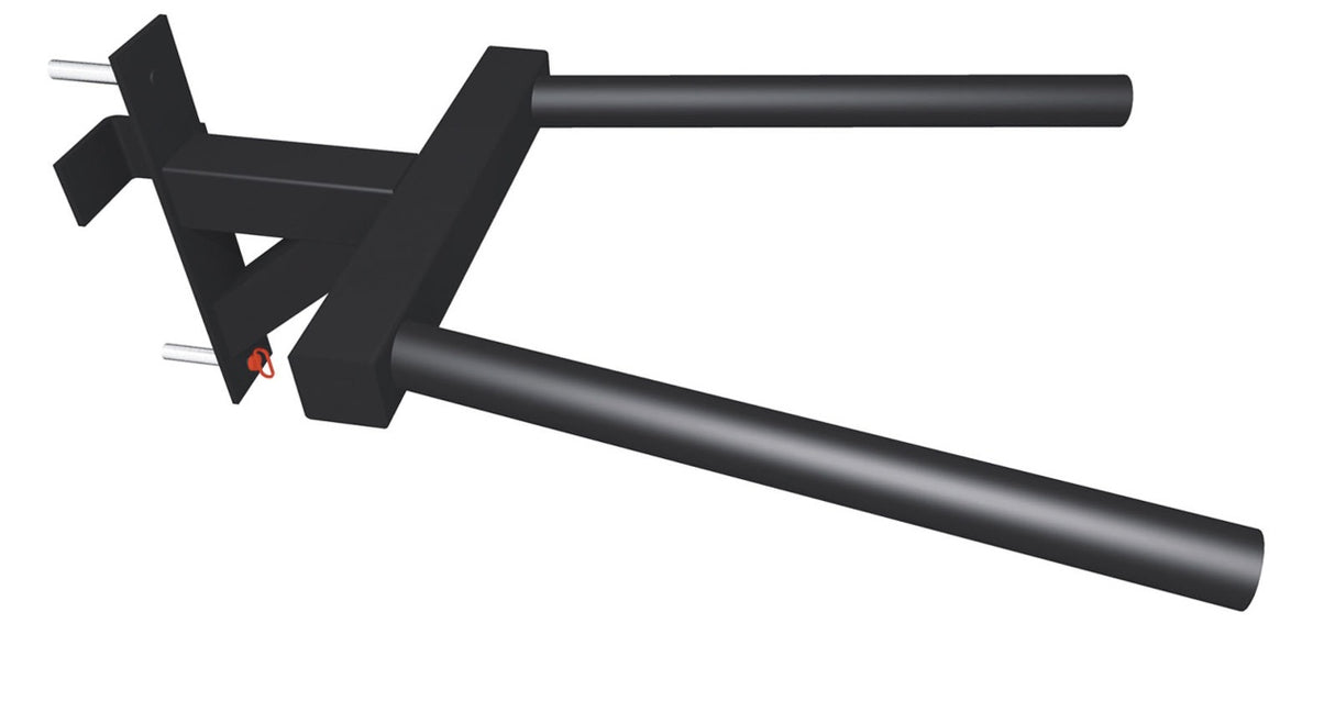 Parallele per per gabbia Master LDX-5000 AG75-P Toorx