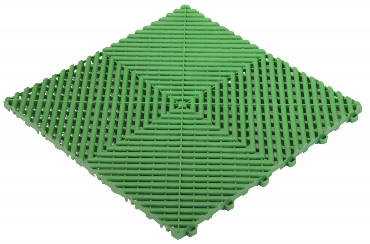 PAVIMENTAZIONE PIASTRELLE GREEN PER ESTERNO