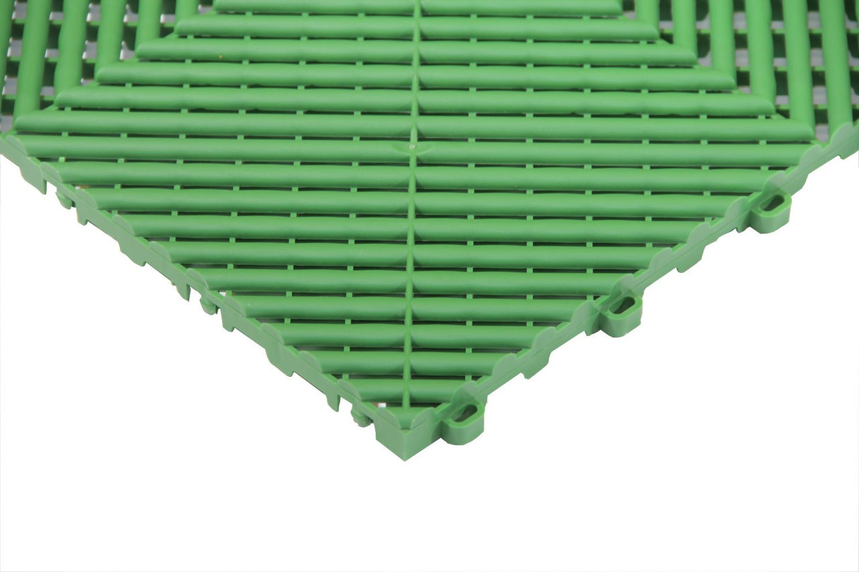 PAVIMENTAZIONE PIASTRELLE GREEN PER ESTERNO