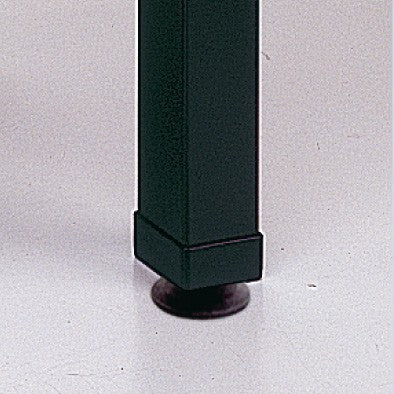 Calcio Balilla Garlando Olympic Outdoor Aste Rientranti