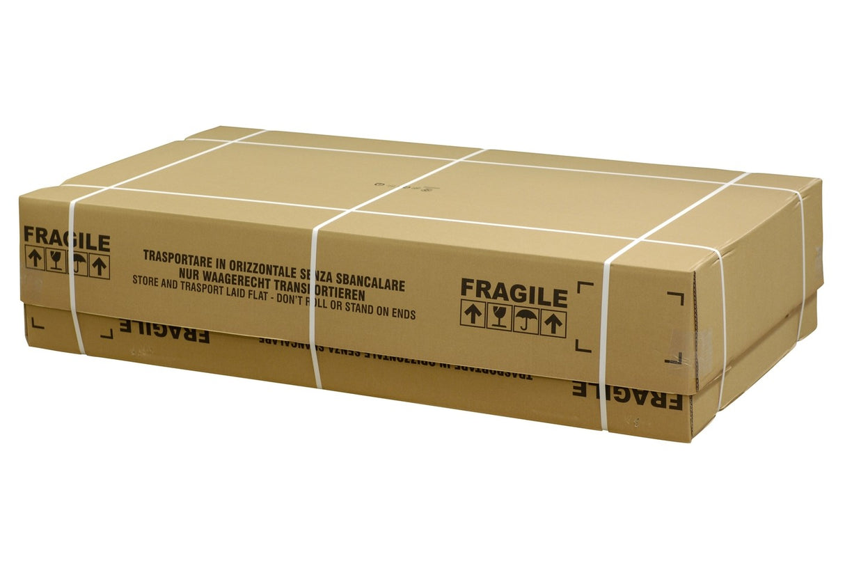 Calcio Balilla Garlando Olympic Outdoor Aste Rientranti