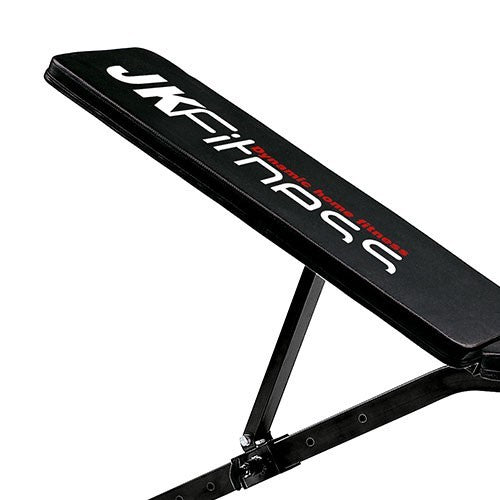 Panca piana inclinata regolabile JK Fitness Regolabile Jk-6030