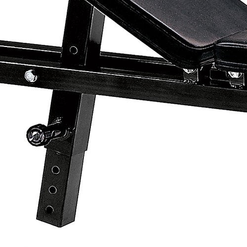 Panca piana inclinata regolabile JK Fitness Regolabile Jk-6030