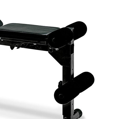 Panca Jk Fitness Regolabile Jk 6040