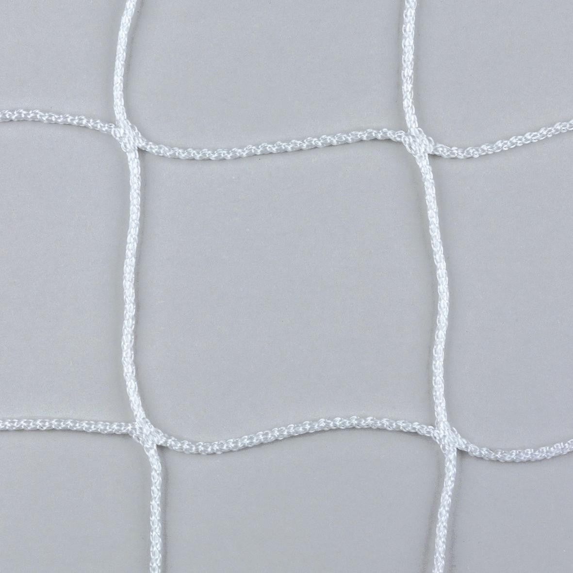 Rete per porta calcetto articolo Art. F 756/4 la coppia