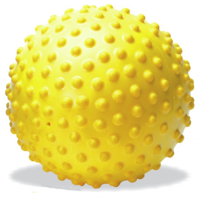 Pallina sensoriale diametro cm 20 Art. K 858/E