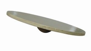 Tavola propriocettiva diam. cm.60 piano in moquette Art. K 859/L