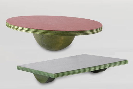 Tavoletta propriocettiva diametro cm60 Art. K 859/F