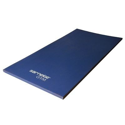 Tappeto Gym Mat K 14 dimensioni cm 200x100x3 Art G380.1