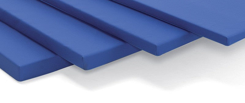 Tappeto Gym Mat K 16 dimensioni cm 200x100x4 Art G381-1